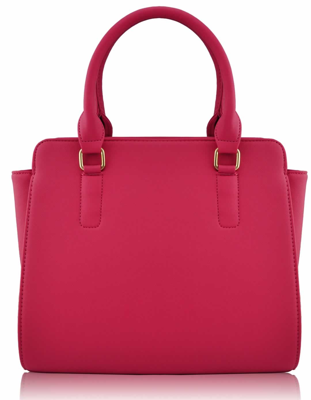 Wholesale Pink Tote Bag