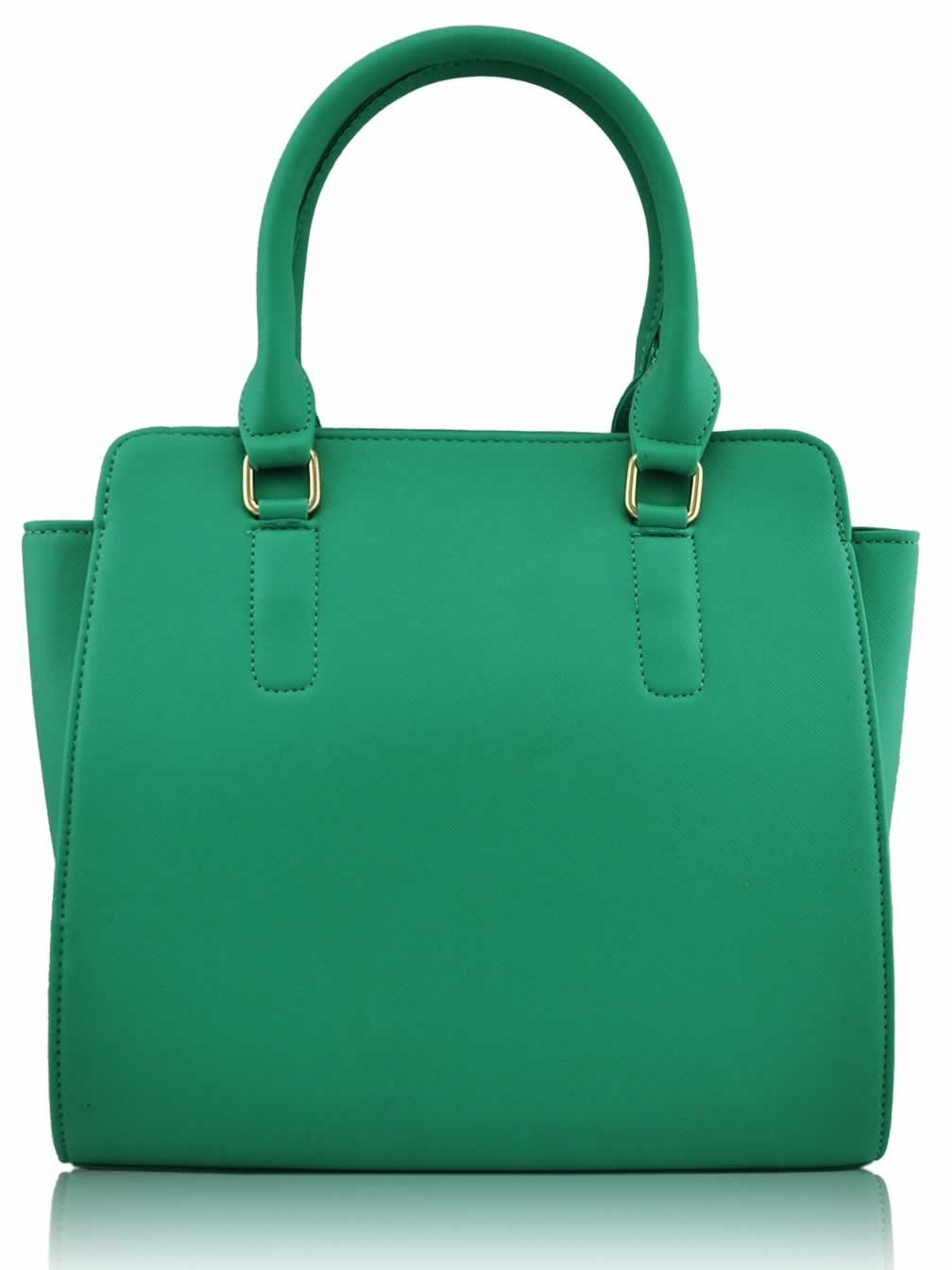 Wholesale Emerald Tote Bag