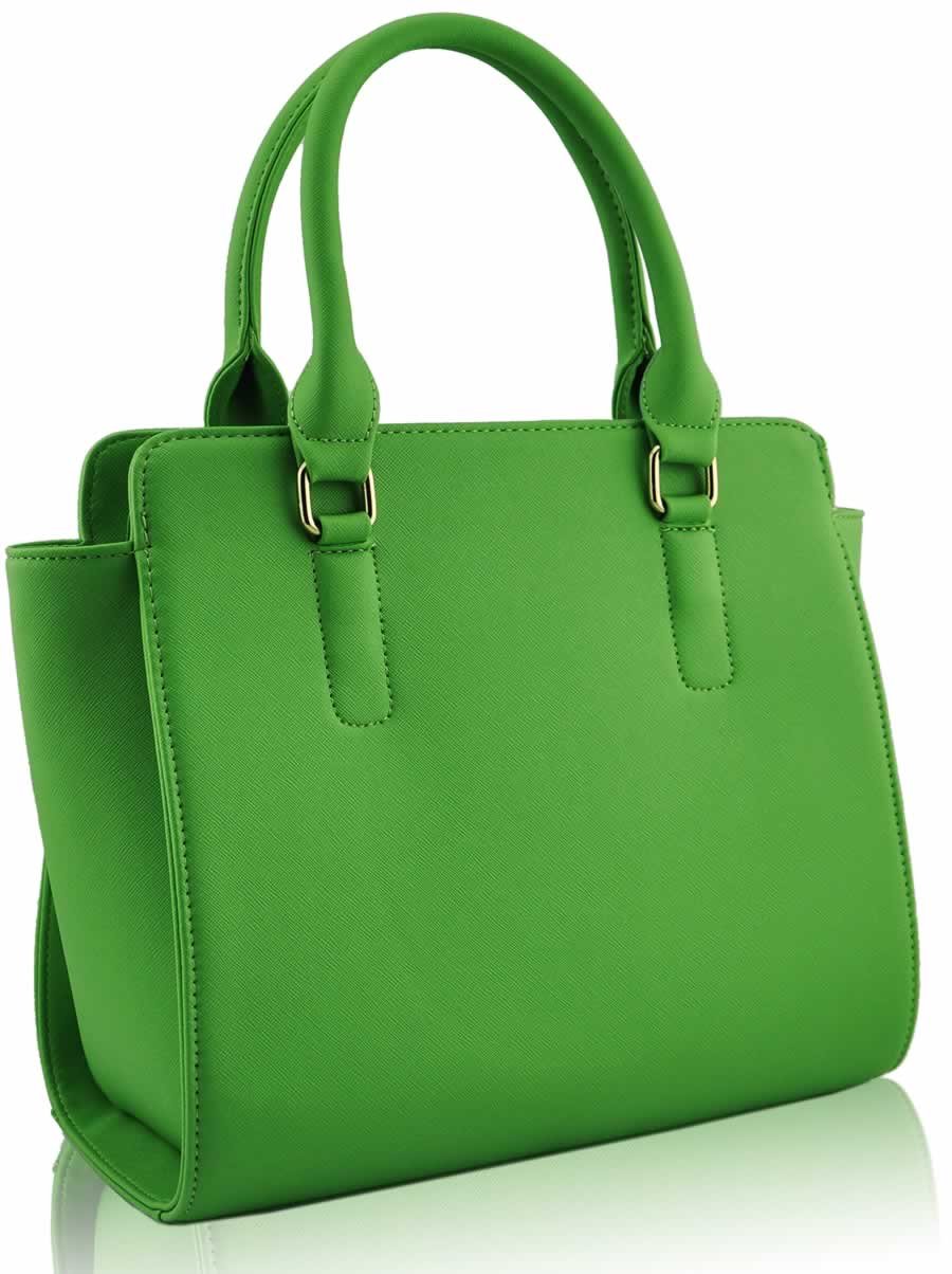 Wholesale Green Tote Bag