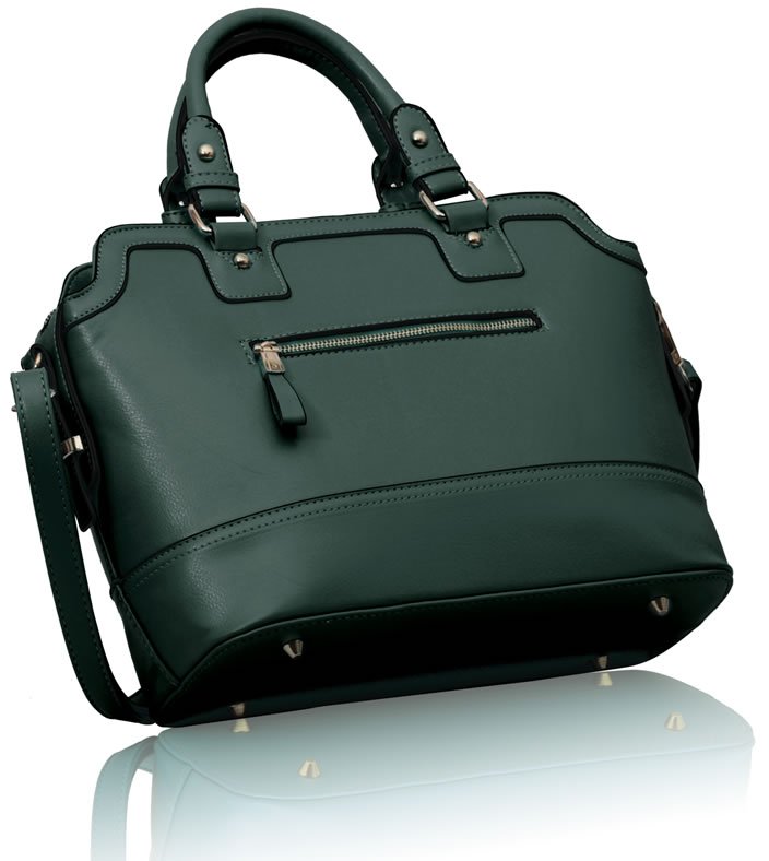 Wholesale Navy Fashion Tote Handbag