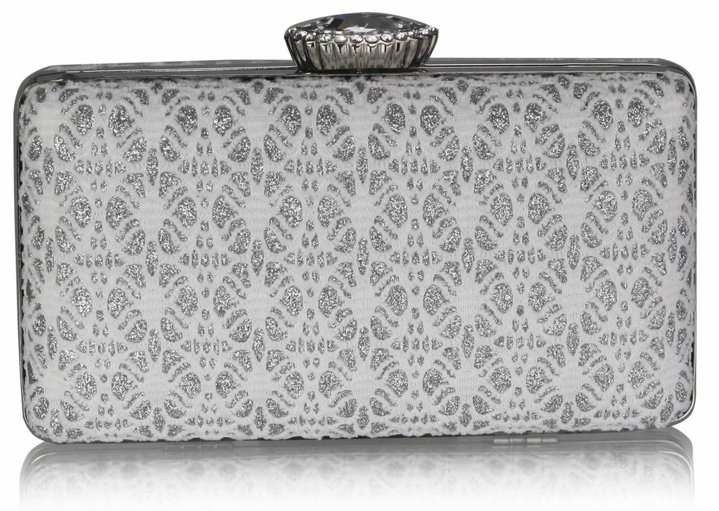 White Clutches And Evening Bags IUCN Water