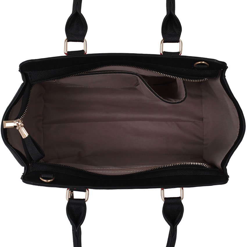 cheap black shoulder bag