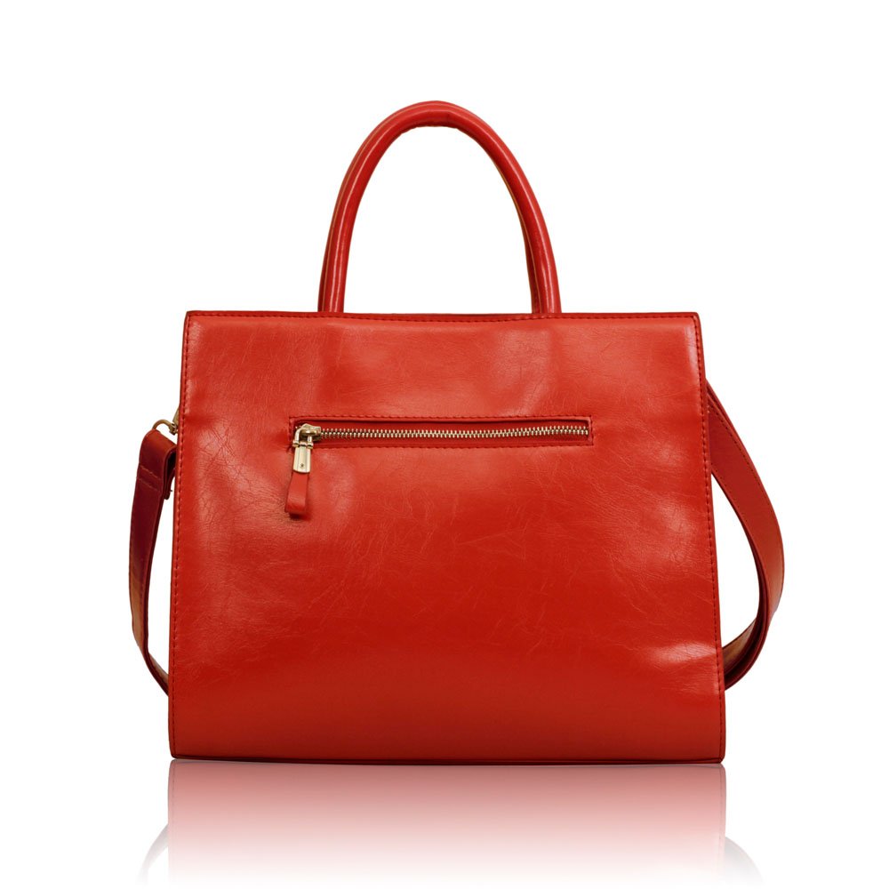 LS00230 - Red Grab Bag