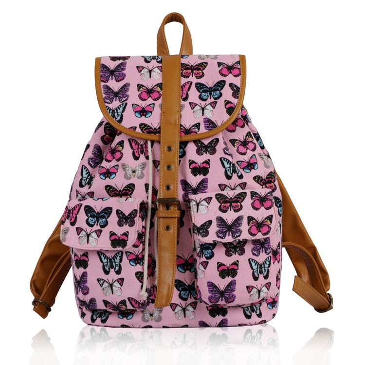 butterfly rucksack