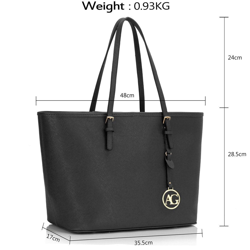 cheap black shoulder bag