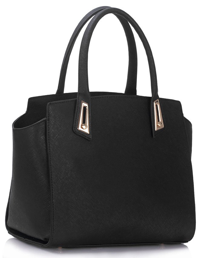 LS00238 - Black Grab Bag