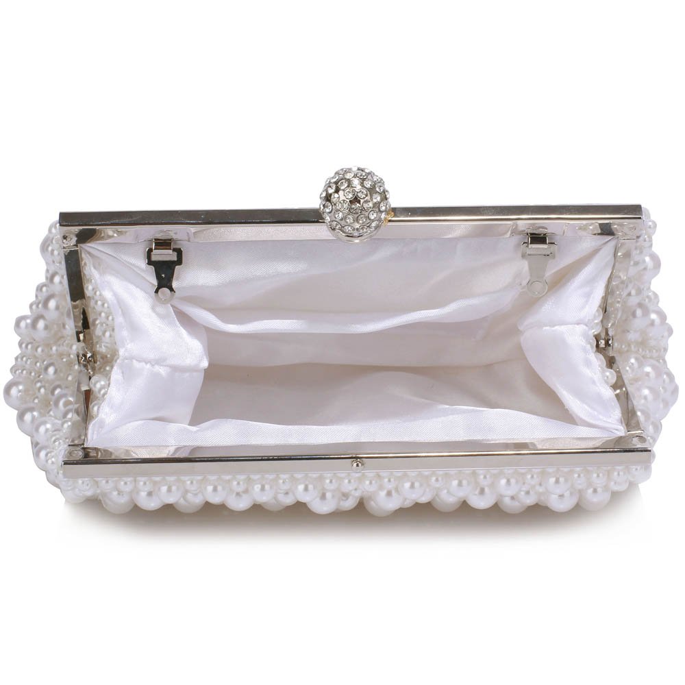 White Clutches And Evening Bags IUCN Water