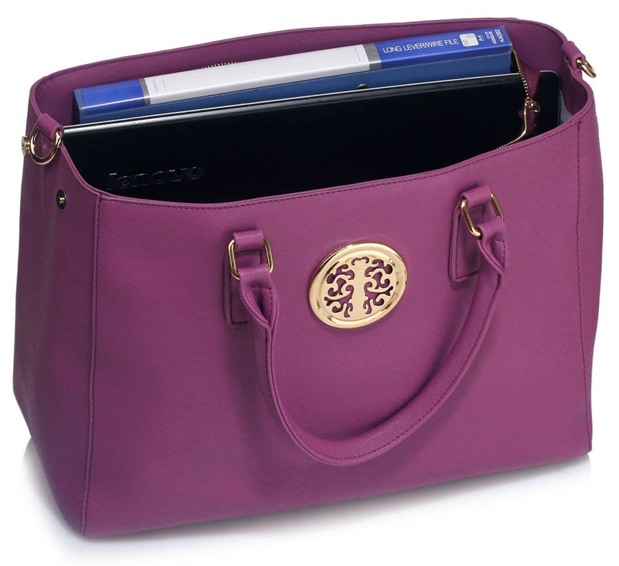 wholesale bags uk Wholesale & B2B Purple Tote Bag Supplier & Manufacturer