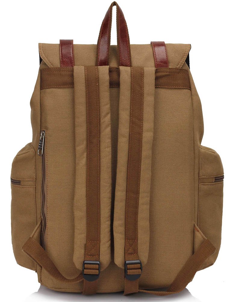 martucci 15.6 inch 30 l casual waterproof laptop backpack