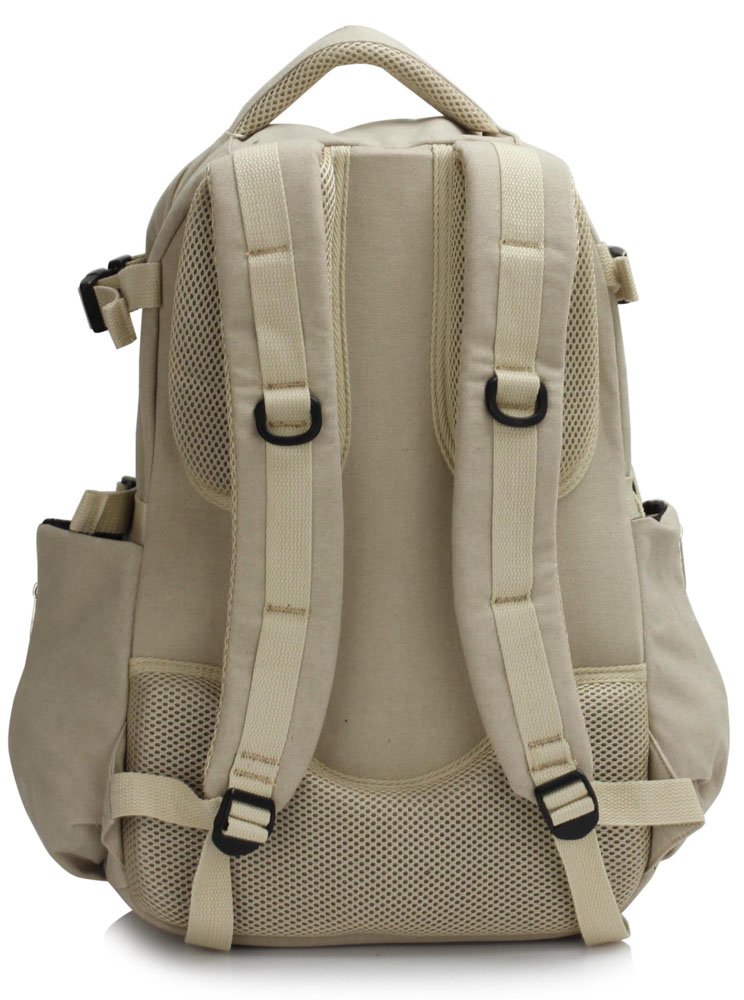 wholesale backpacks Wholesale & B2B White Backpack Rucksack School Bag