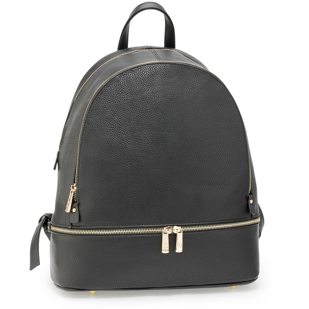 Wholesale & B2B Black Backpack Rucksack School Bag Supplier & Manufacturer