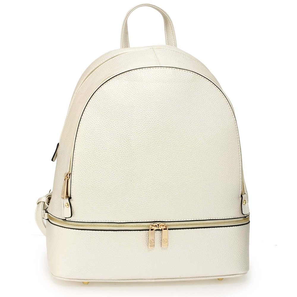 Wholesale & B2B Ivory Backpack Rucksack School Bag Supplier & Manufacturer