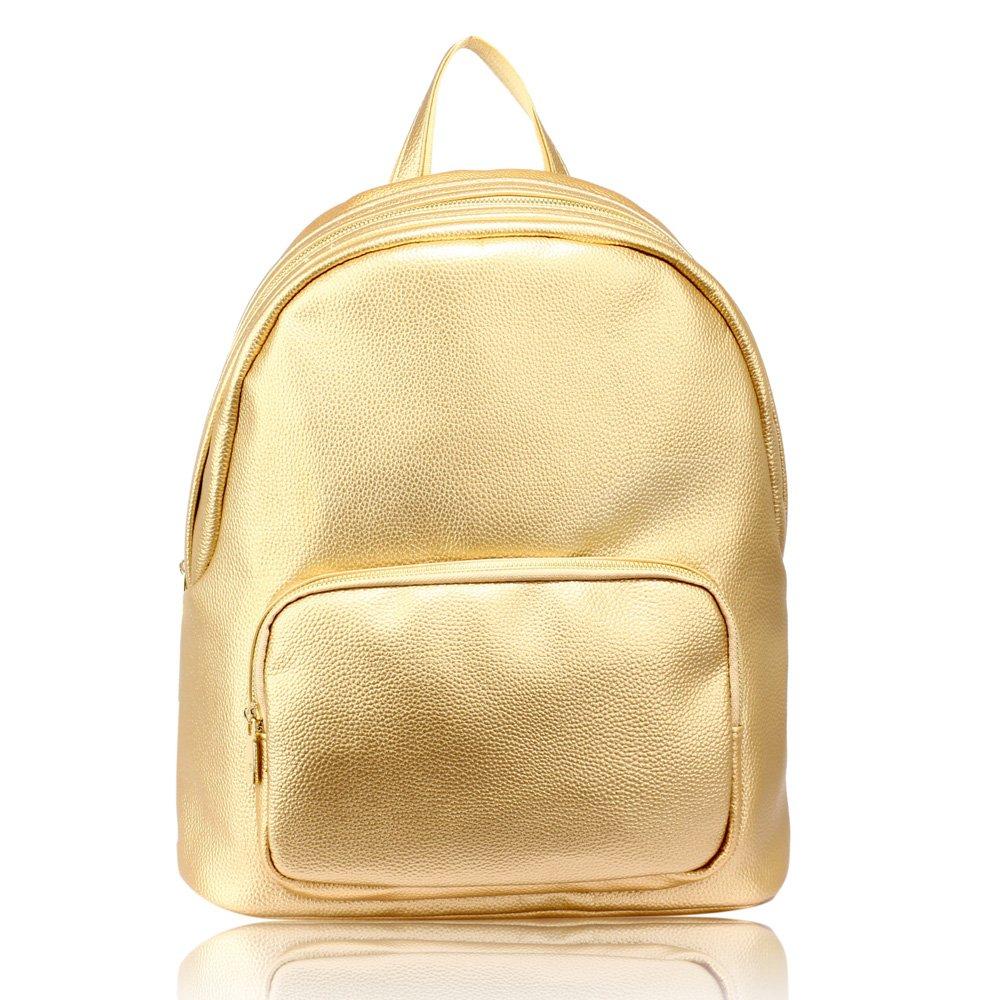 AG00524  -  Cestovní taška Zlatá barva