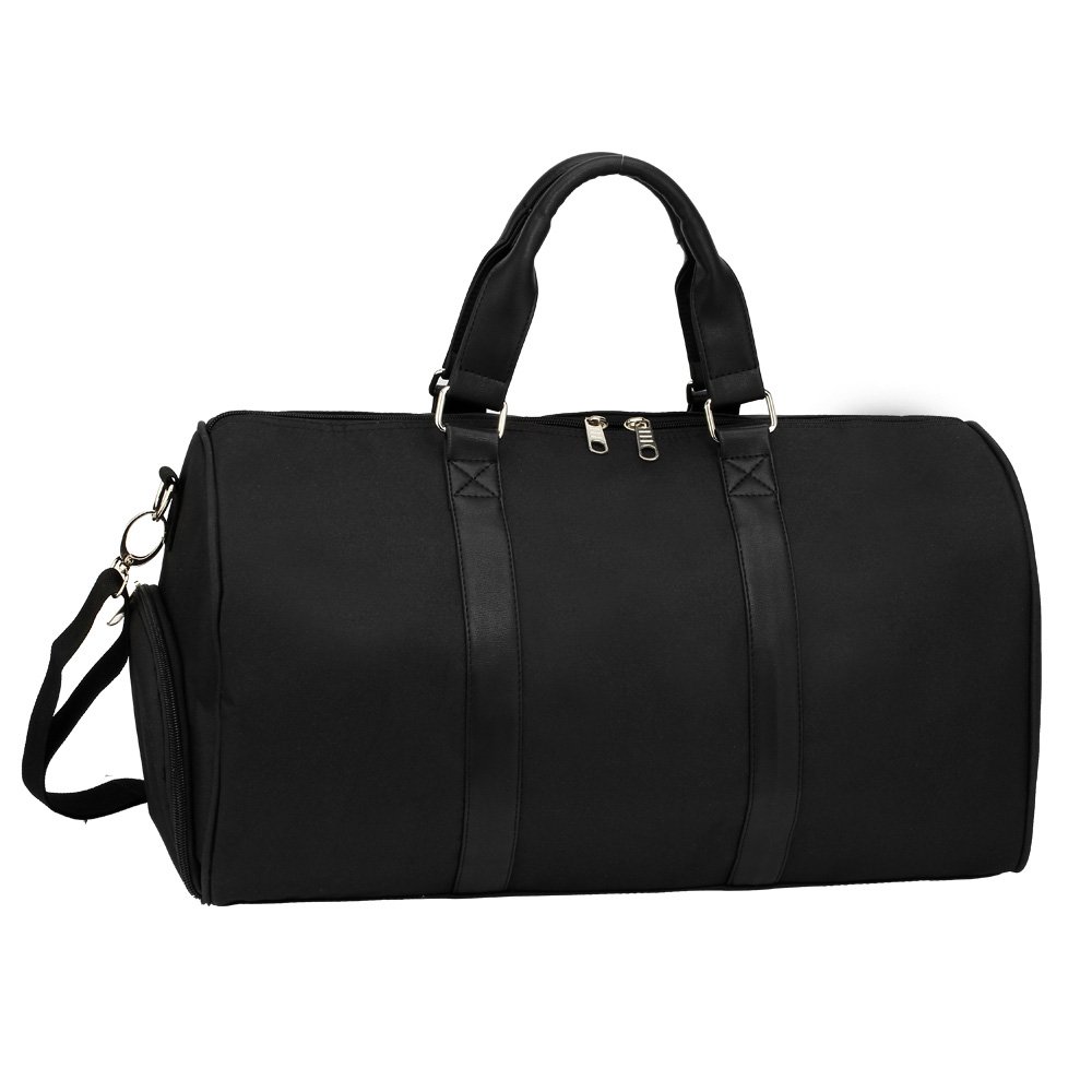 AGT0020  -  Cestovní taška Černá barva