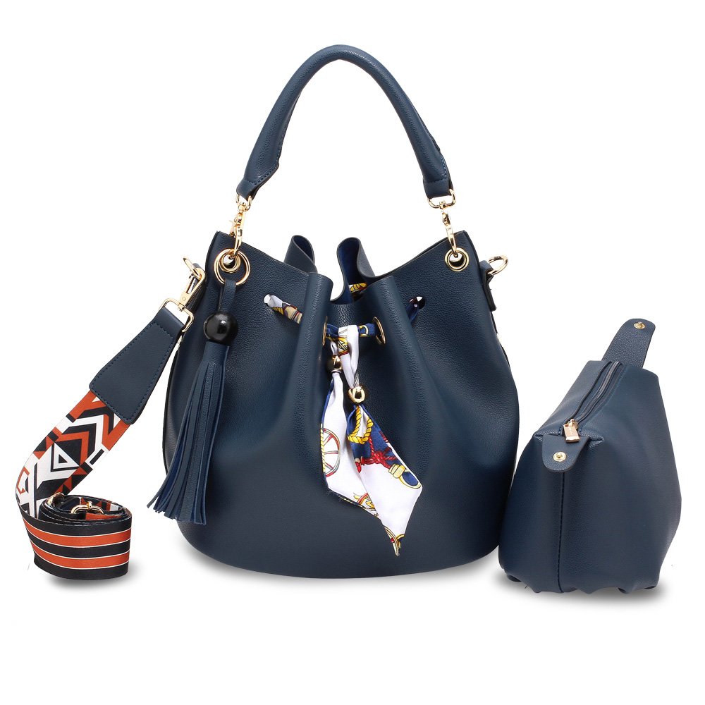 m&s bucket bag