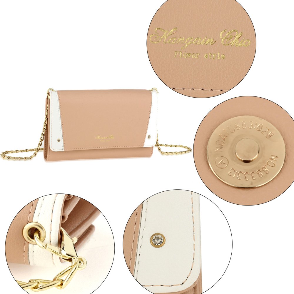 Wholesale Pink Cross Body Bag School Messenger Shoulder Bag AG00640