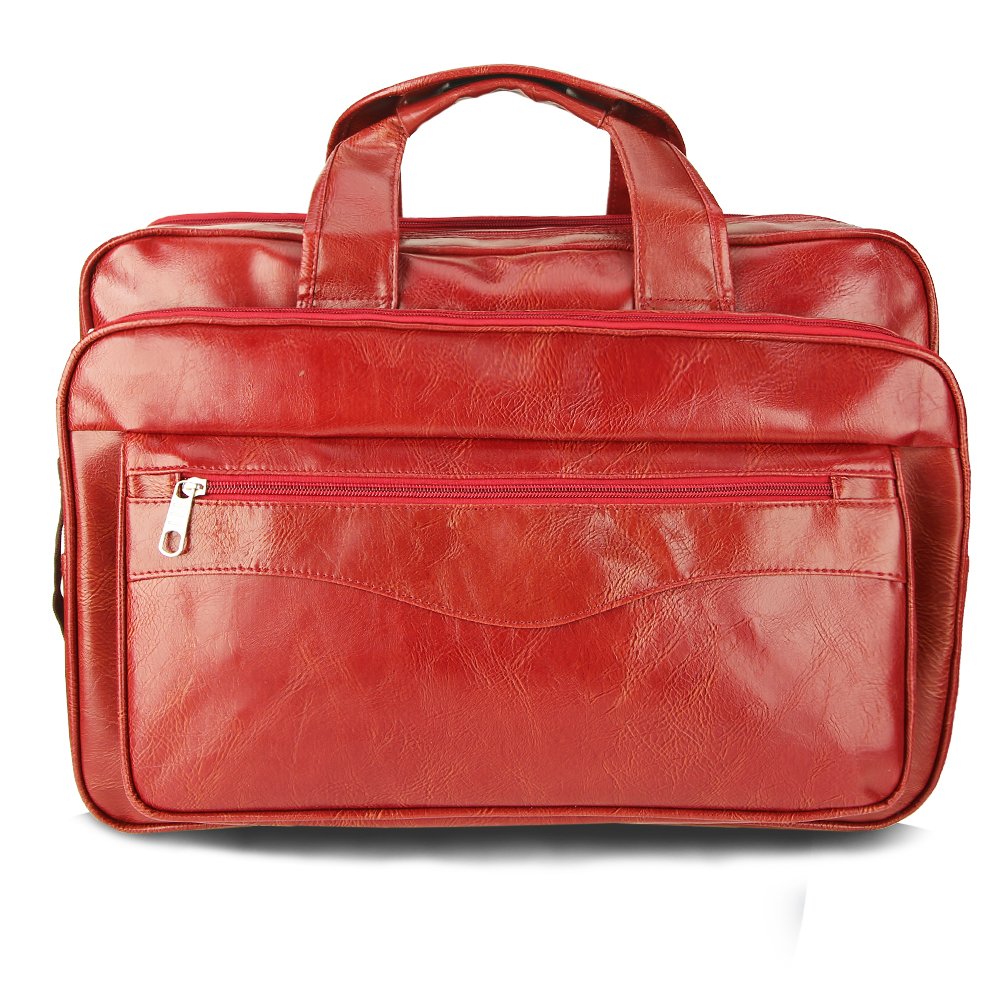 AG00256A  -  Cestovní taška Vínová barva