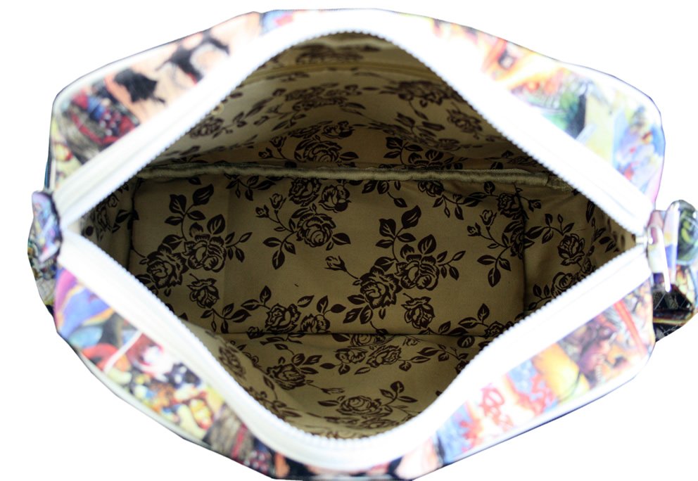 Wholesale Unisex Shoulder Handbag