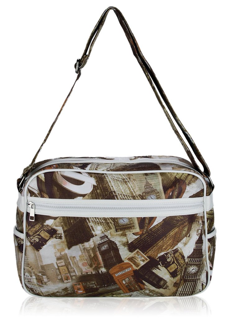 Wholesale Unisex Shoulder Handbag