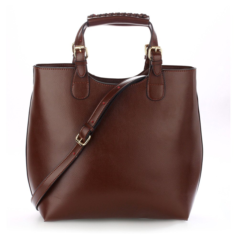 Coffee Ladies Fashion Tote Handbag