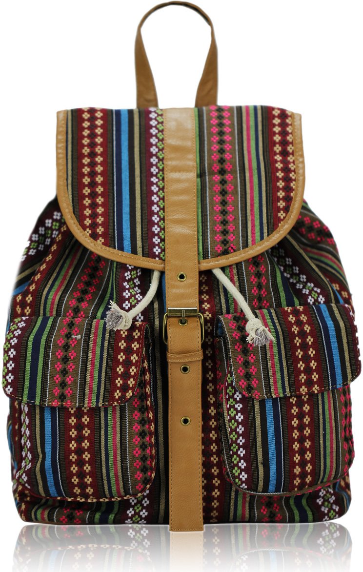 shoulder rucksack bag