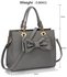LS00384A - Grey Bow Tie Grab Bag