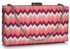 LSE00319 -  Multi B Clutch Bag