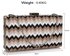 LSE00319 -  Multi C Clutch Bag