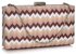 LSE00319 -  Multi E Clutch Bag