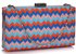 LSE00319 -  Multi G Clutch Bag