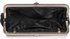 LSE00320 - Multi A Beaded Crystal Clutch Bag