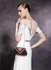 LSE00320 - Multi A Beaded Crystal Clutch Bag