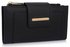 LSP1079 - Black Purse/Wallet