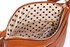 LS00481 - Brown Buckle Detail Crossbody Bag