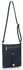 LS00481 - Navy Buckle Detail Crossbody Bag