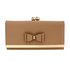 AGP1077 - Nude Bow Tie Purse