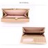 AGP1077 - Nude Bow Tie Purse