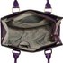 LS00374B - Purple Grab Bag With Bow Charm