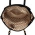 LS00463 - Wholesale & B2B Black Polished Metal Shoulder Handbag Supplier & Manufacturer