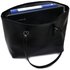 LS00498- Black Grab Shoulder Handbag