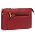 LS00501 -Wholesale & B2B Red Shoulder Cross Body Bag Supplier & Manufacturer