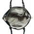 LS00263 - Navy Grab Shoulder Handbag