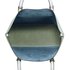 LS00265 - Wholesale & B2B Blue Shoulder Bag With Removable Pouch Supplier & Manufacturer