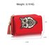 LSP1080 - Red Owl Design Purse/Wallet