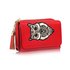 LSP1080 - Red Owl Design Purse/Wallet