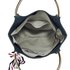 LS00278 - Navy Handbag