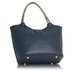 LS00278 - Navy Handbag