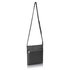 AG00539 - Black Cross Body Shoulder Bag