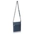 AG00539 - Navy Cross Body Shoulder Bag