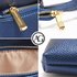 AG00539 - Navy Cross Body Shoulder Bag